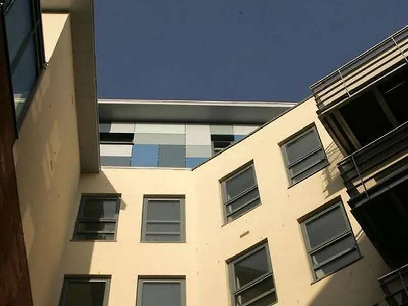 Kspace Serviced Apartments Leeds Reino Unido