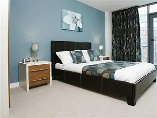 Kspace Serviced Apartments Leeds