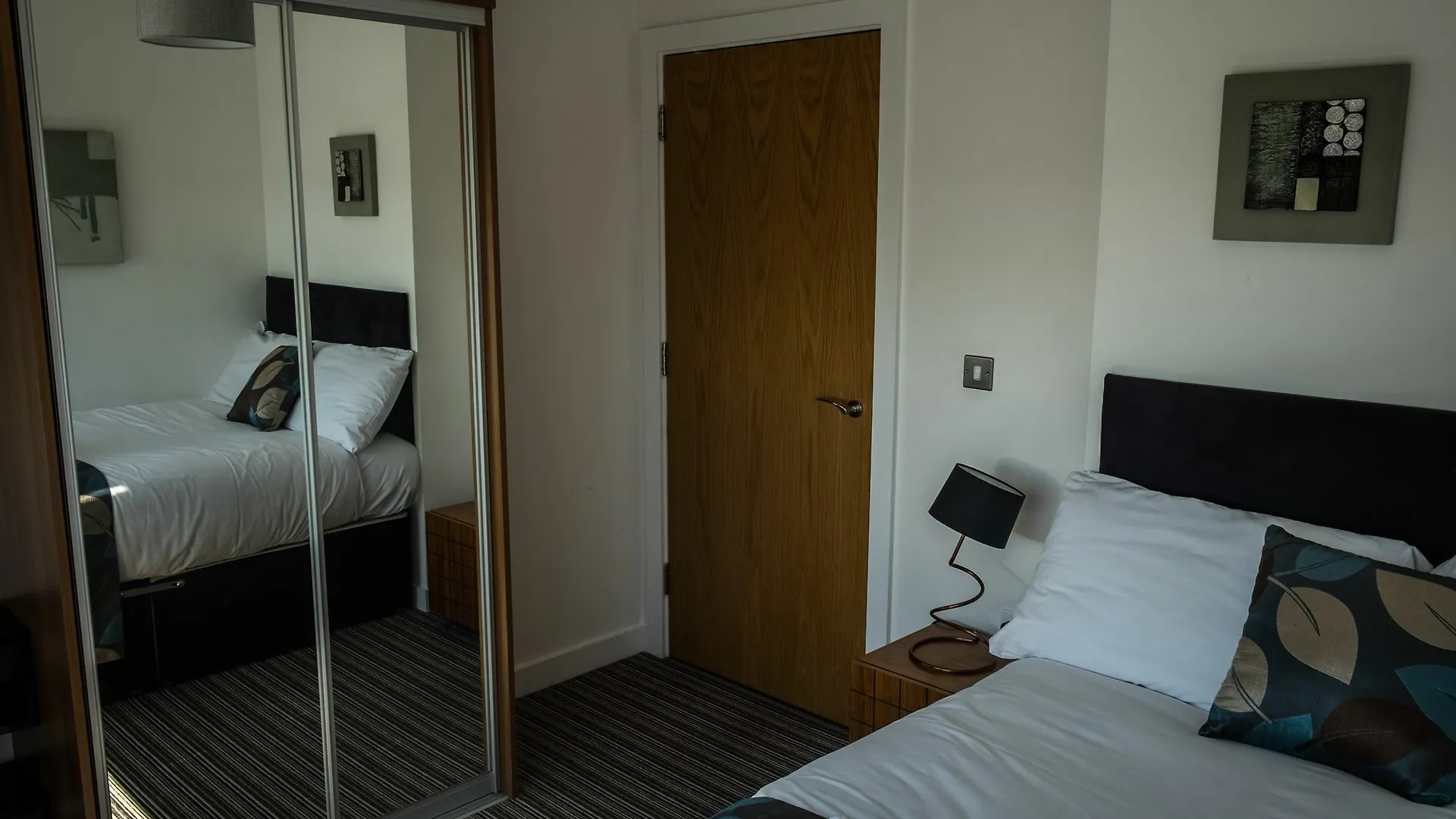 Kspace Serviced Apartments Leeds